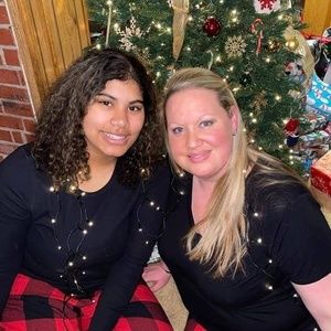 Meet your Posher, Monica